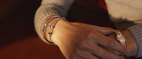 cartier jewellery men